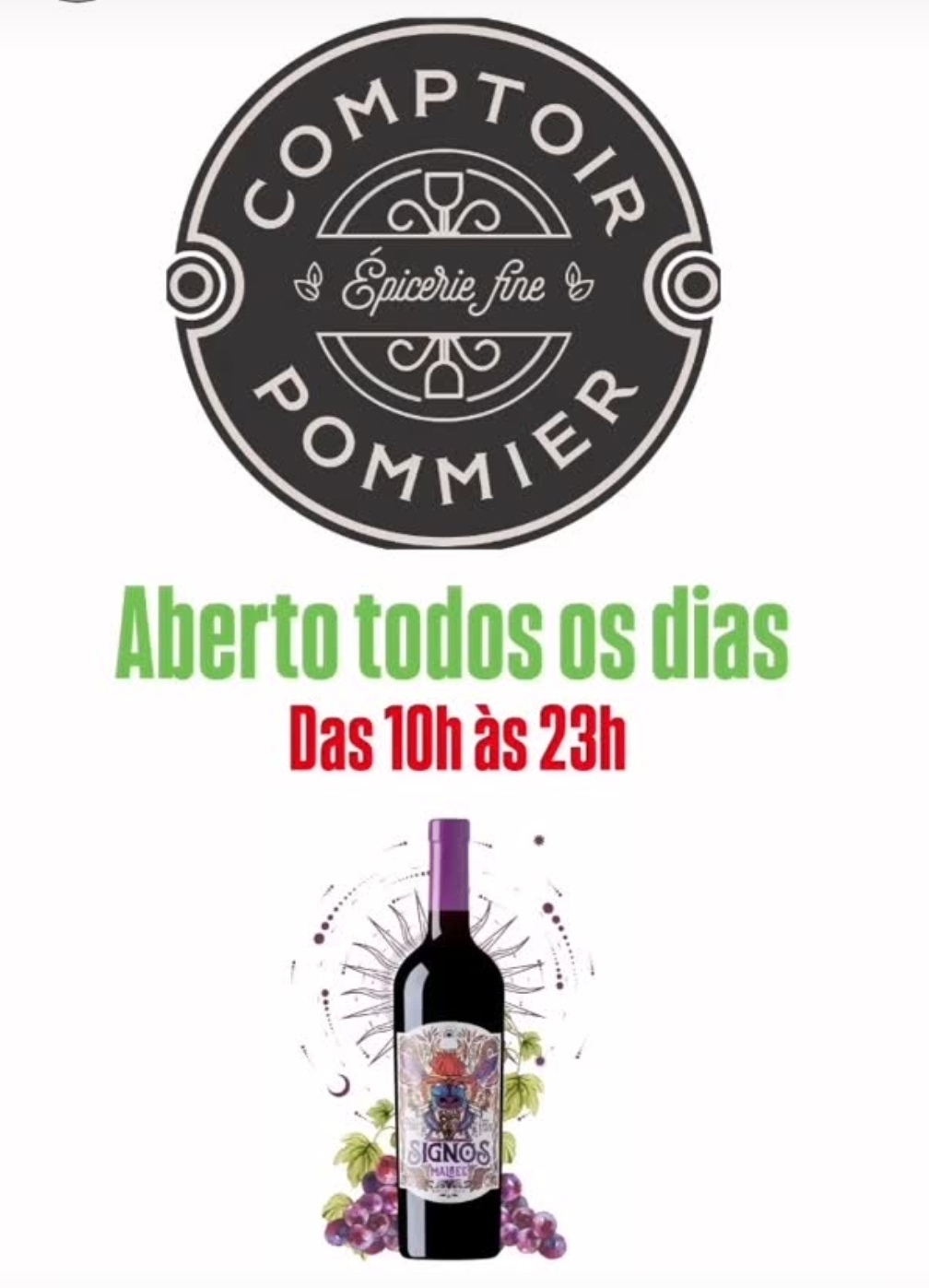 Imagem de Promoção