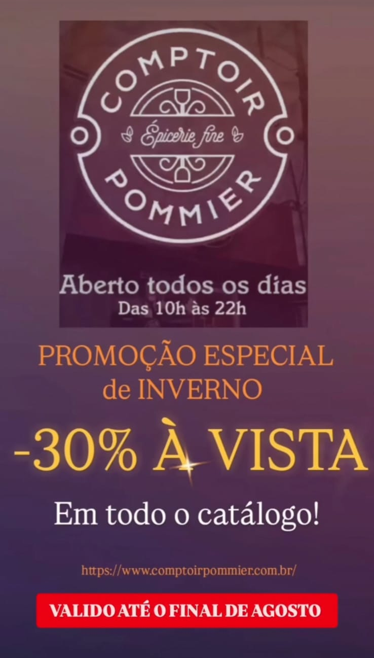 Imagem de Promoção