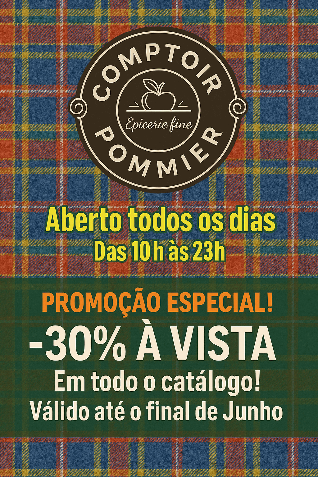 Imagem de Promoção