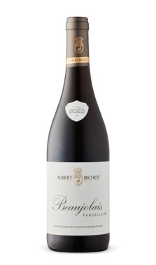 BEAUJOLAIS SELEC PARCELLAIRE A BICHOT TINTO SECO 750ML