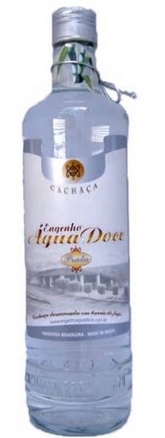 CACHACA AGUA DOCE PRATA FREJO 39 abv 700ML