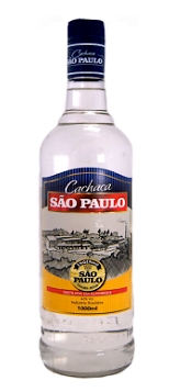 CACHAÇA ENGENHO SAO PAULO ORIGINAL 40 abv 1000ML