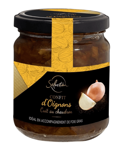 CEBOLA CARAMELIZADA FRANCESA 150G