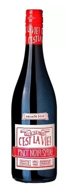 CEST LA VIE A BICHOT TINTO SECO 750ML