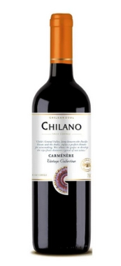 CHILANO CARMENERE TINTO SECO 750ML