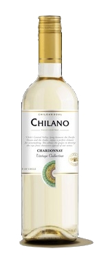 CHILANO CHARDONNAY BRANCO SECO 750ML