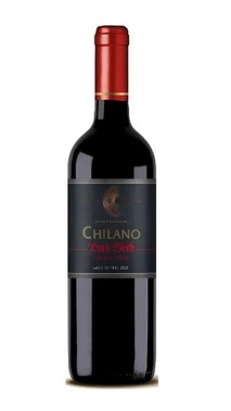 CHILANO DARK BLEND TINTO SECO 750ML
