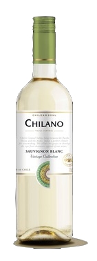 CHILANO SAUVIGNON BLANC BRANCO SECO 750ML