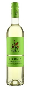 CICONIA ALENTEJO BRANCO SECO 750ML
