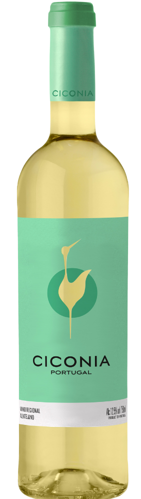 CICONIA VINHO VERDE BRANCO MEIO SECO 750ML