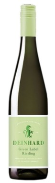 DEINHARD GREEN LABEL RIESLING BRANCO MEIO SECO 750ML