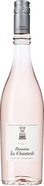 DOMAINE LA CHAUTARDE PROVENCE ROSE SECO 13 abv 750ML