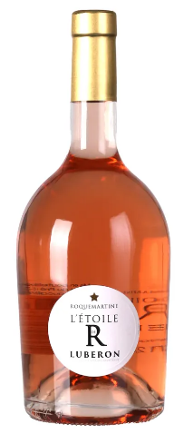 ETOILE R LUBERON ROSE SECO 2024 750ML