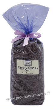 FLORES DE LAVANDA FRANCESA 100G