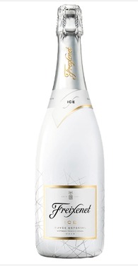 FREIXENET ICE BRANCO MEIO SECO 750ML
