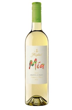 FREIXENET MIA BRANCO MEIO SECO 750ML