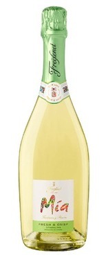 FREIXENET MIA FRESH & CRIPS BRANCO MEIO SECO 750ML