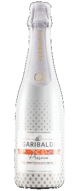 GARIBALDI ICE PROSECCO BRANCO MEIO SECO 750ML