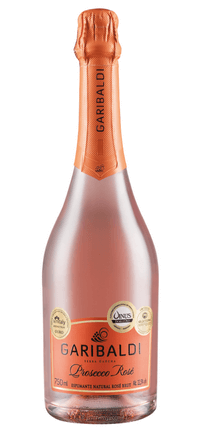 GARIBALDI PROSECCO ROSÉ BRUT 750ML