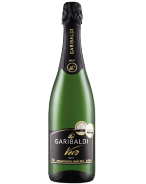 GARIBALDI VERO BRANCO BRUT 750ML