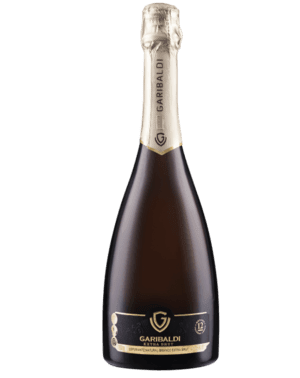 GARIBALDI VG EXTRA BRANCO BRUT 750ML