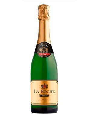 LA ROCHE BRANCO BRUT 750ML