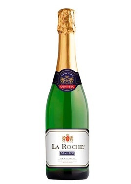 LA ROCHE BRANCO MEIO SECO 750ML