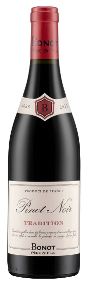 PINOT NOIR TRADITION 2024 750ML
