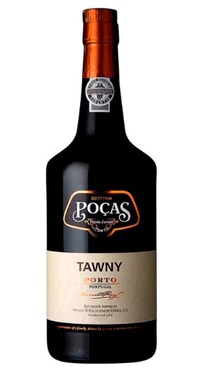 POCAS PORTO TAWNY TINTO SUAVE