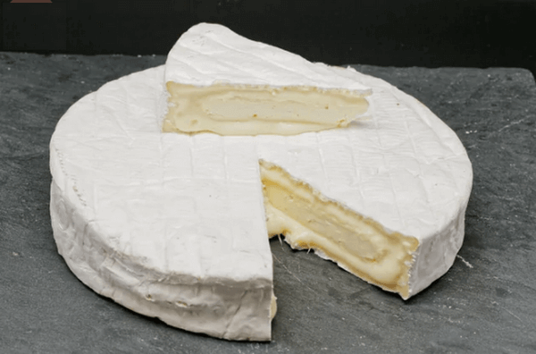 TIPO BRIE PORÇÃO 120G
