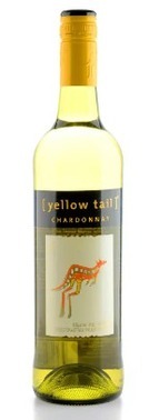 YELLOW TAIL CHARDONNAY BRANCO MEIO SECO 750ML