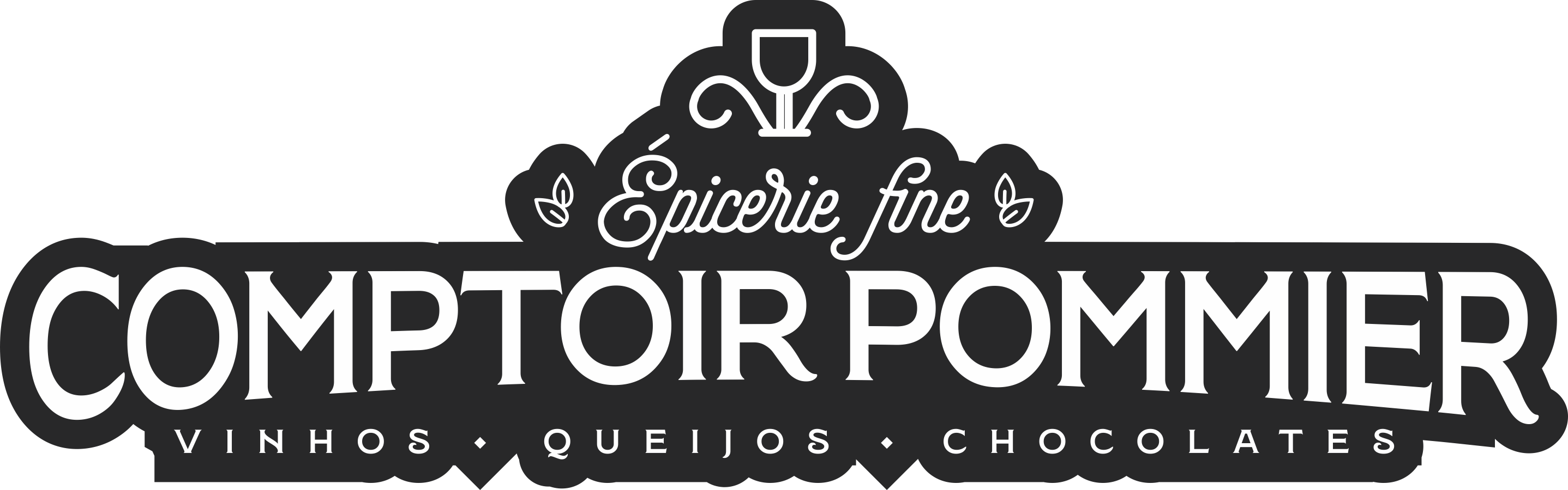 Comptoir Pommier